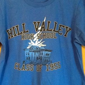 Back to the FutureT Shirt